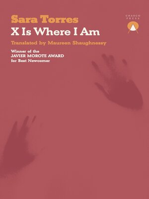 cover image of X Is Where I Am